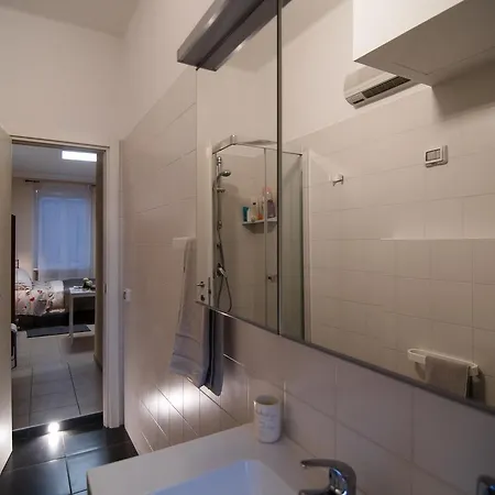 Appartement Saleh *