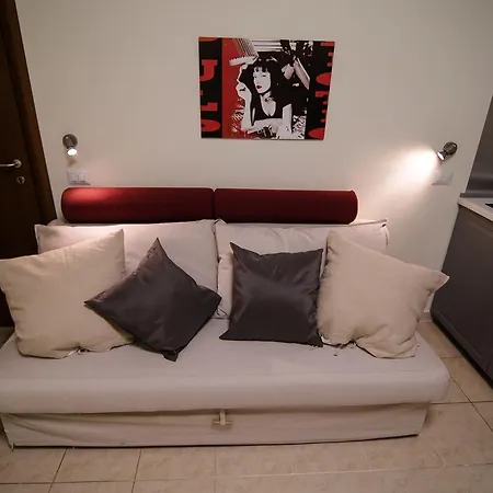 Saleh Appartement *