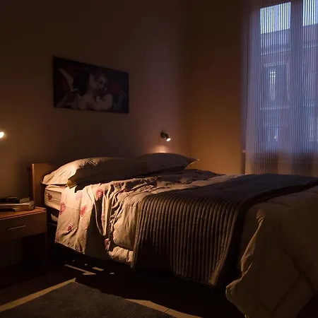 Saleh Appartement *