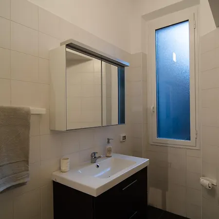 Saleh Appartement Rome