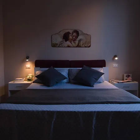 Appartement Saleh