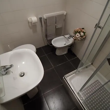 Appartement Saleh Rome